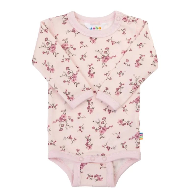 64733-70-3650 Joha body i rosa uld bambus