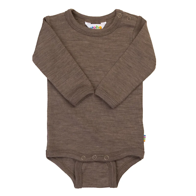 65508-195-16424 Joha body i uld silke